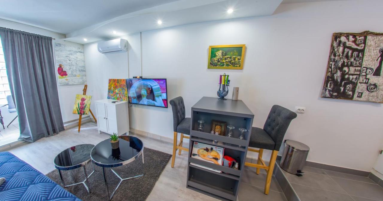 Studio Gallery Mostar Dış mekan fotoğraf