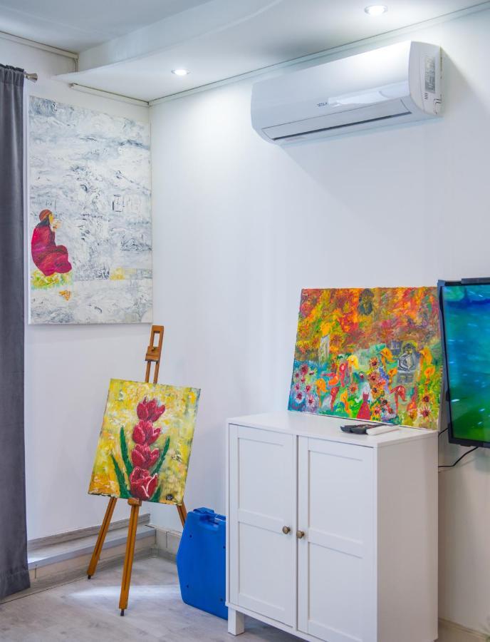 Studio Gallery Mostar Dış mekan fotoğraf