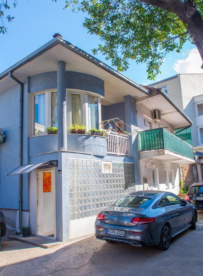 Studio Gallery Mostar Dış mekan fotoğraf