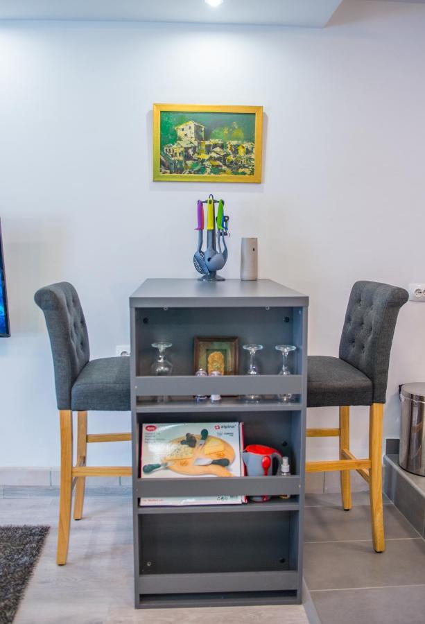 Studio Gallery Mostar Dış mekan fotoğraf