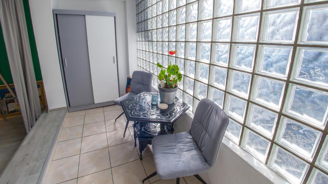 Studio Gallery Mostar Dış mekan fotoğraf