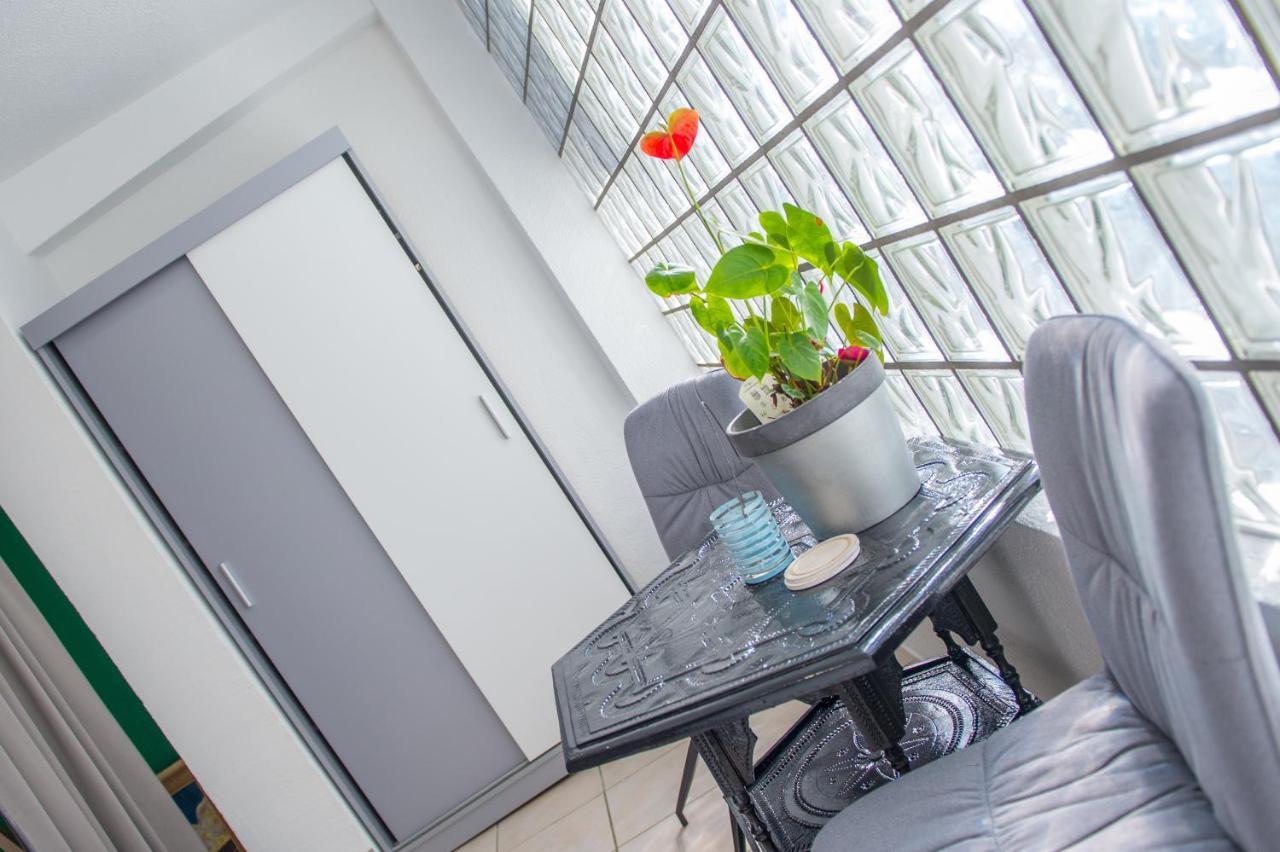 Studio Gallery Mostar Dış mekan fotoğraf