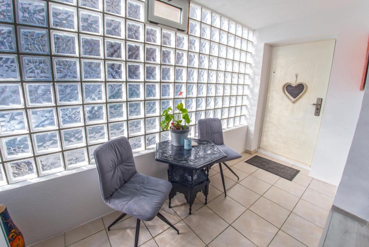 Studio Gallery Mostar Dış mekan fotoğraf