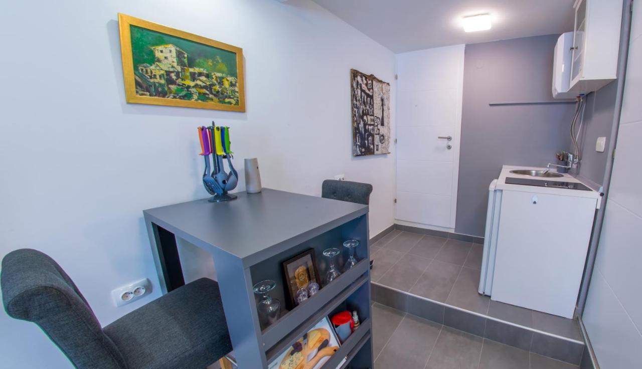 Studio Gallery Mostar Dış mekan fotoğraf