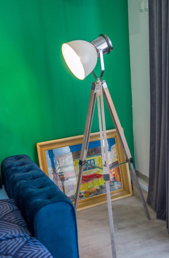 Studio Gallery Mostar Dış mekan fotoğraf