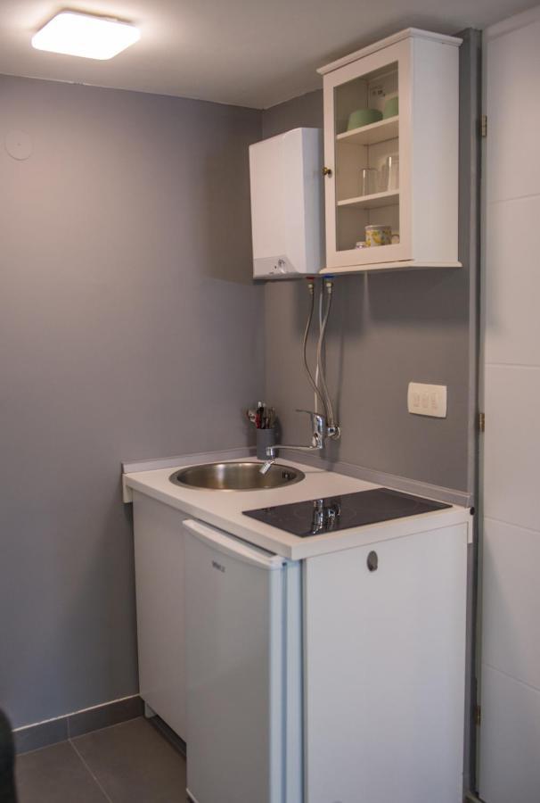 Studio Gallery Mostar Dış mekan fotoğraf