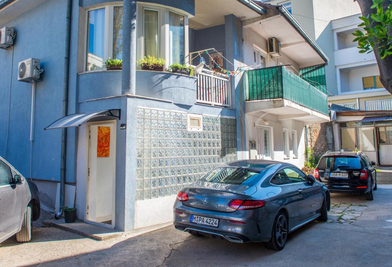 Studio Gallery Mostar Dış mekan fotoğraf