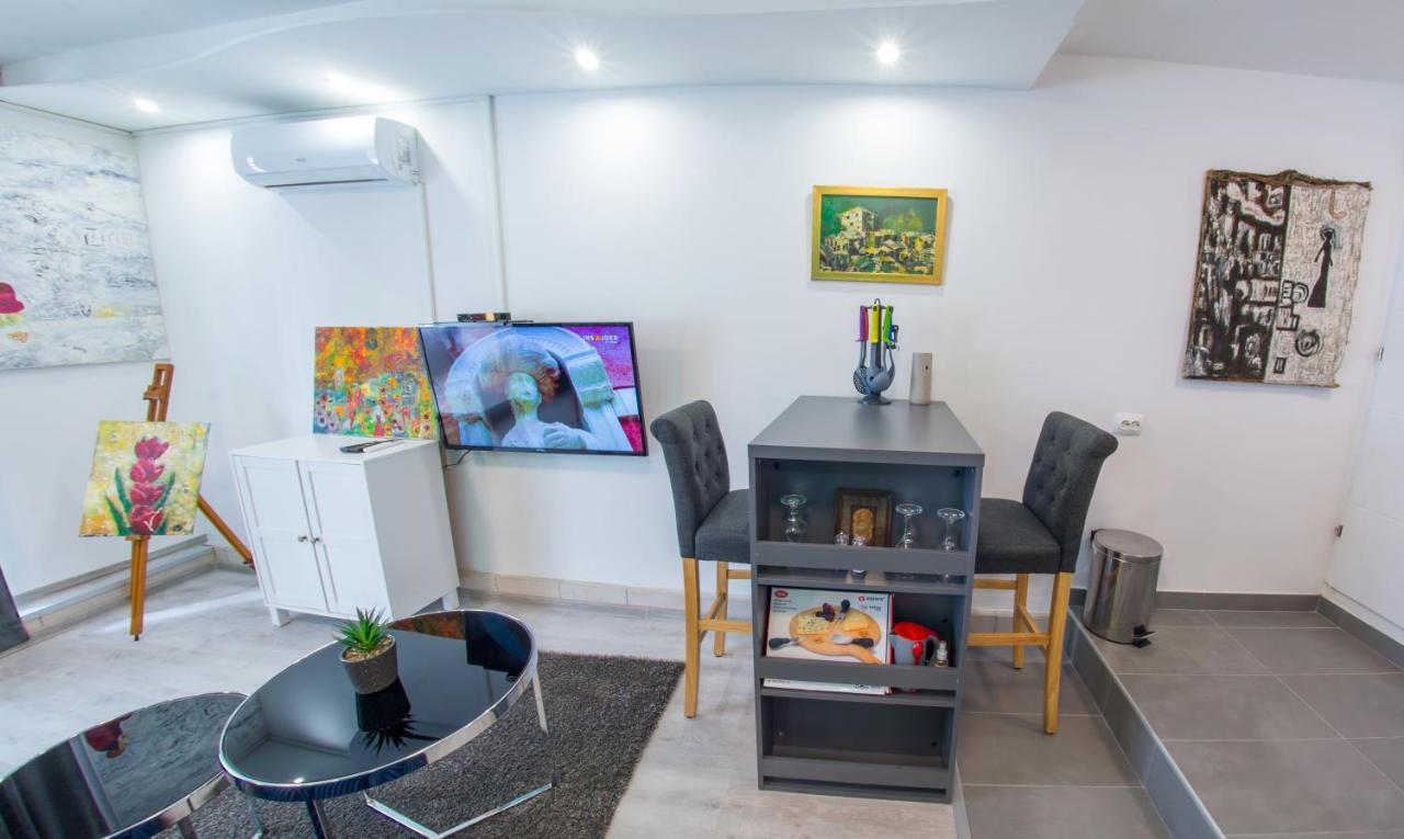 Studio Gallery Mostar Dış mekan fotoğraf
