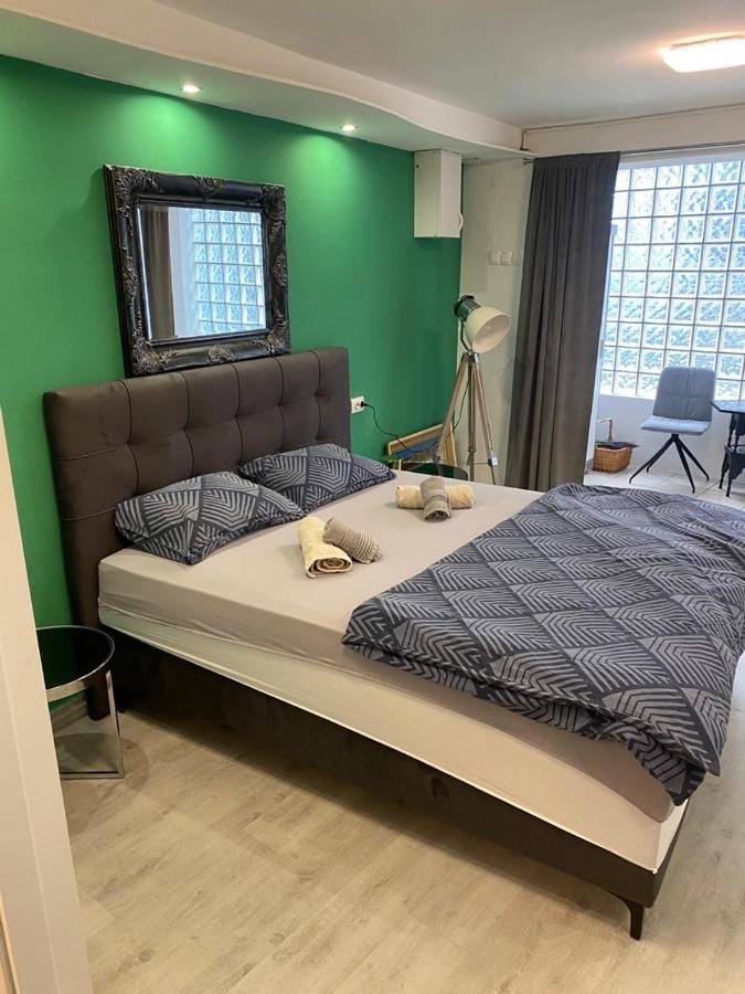 Studio Gallery Mostar Dış mekan fotoğraf